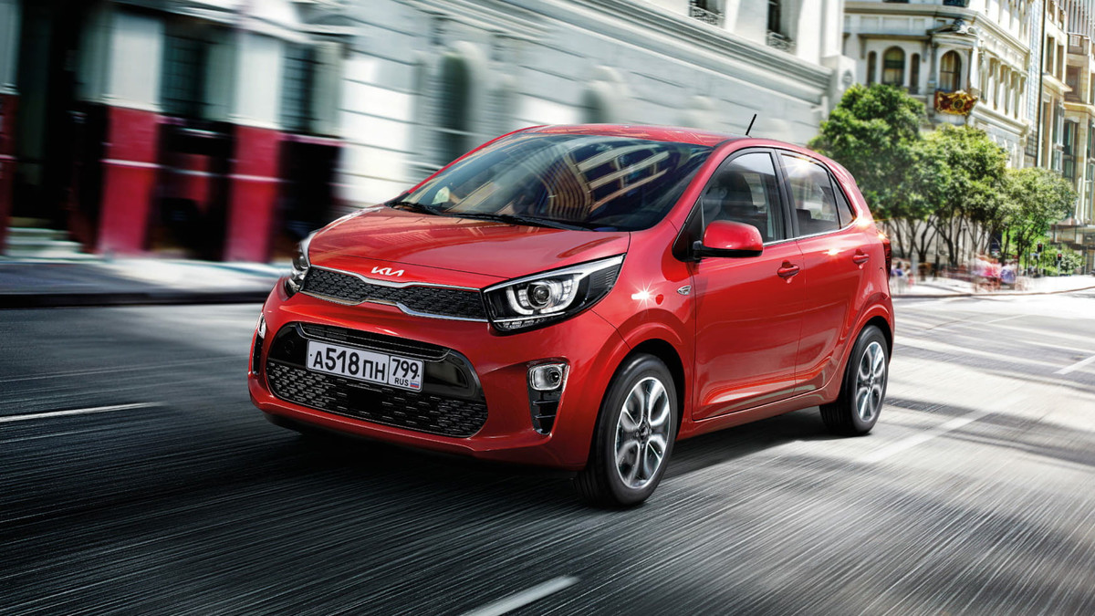 KIA Picanto